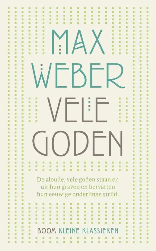 Vele Goden