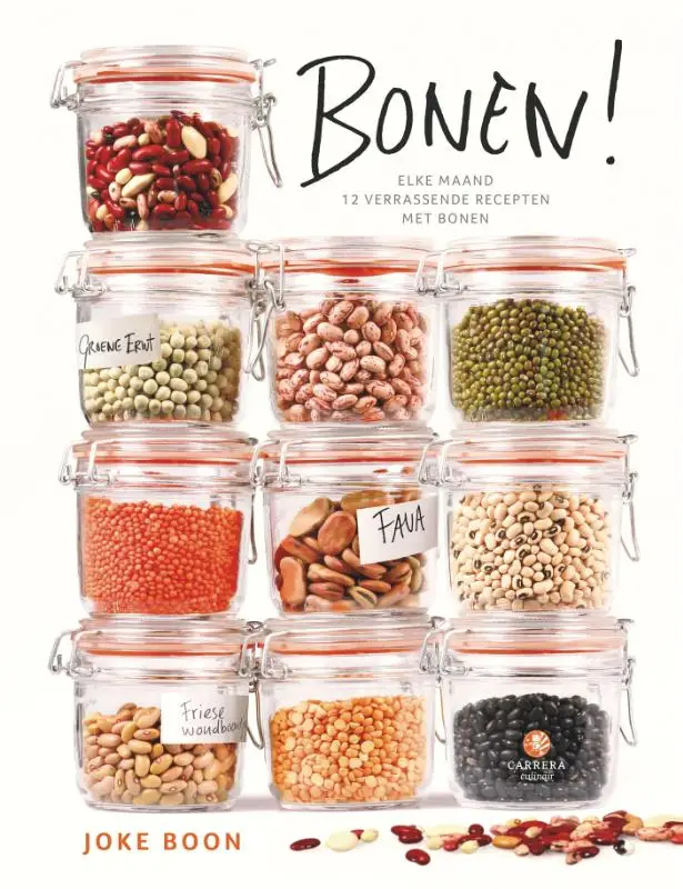 Bonen!