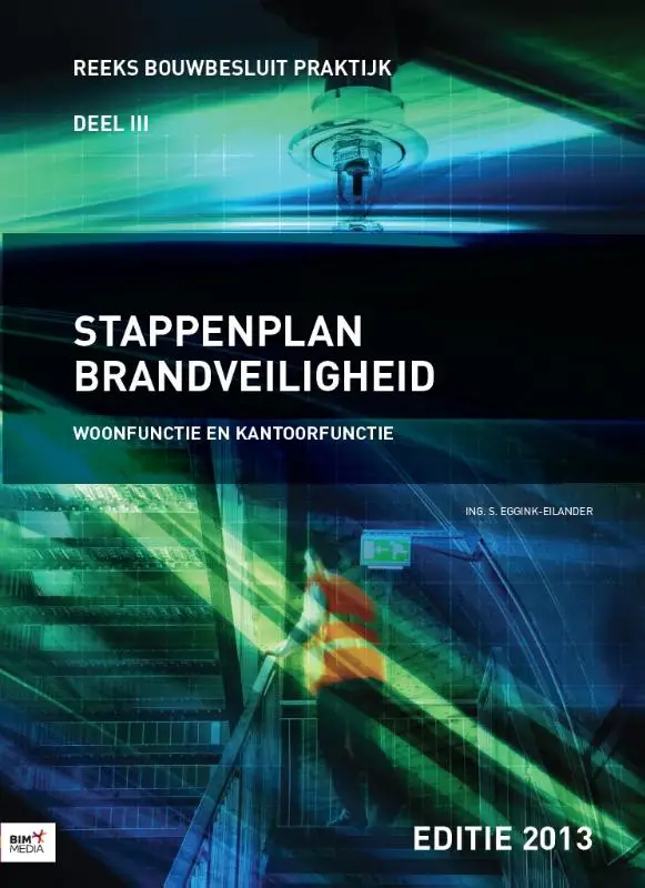 Stappenplan brandveiligheid